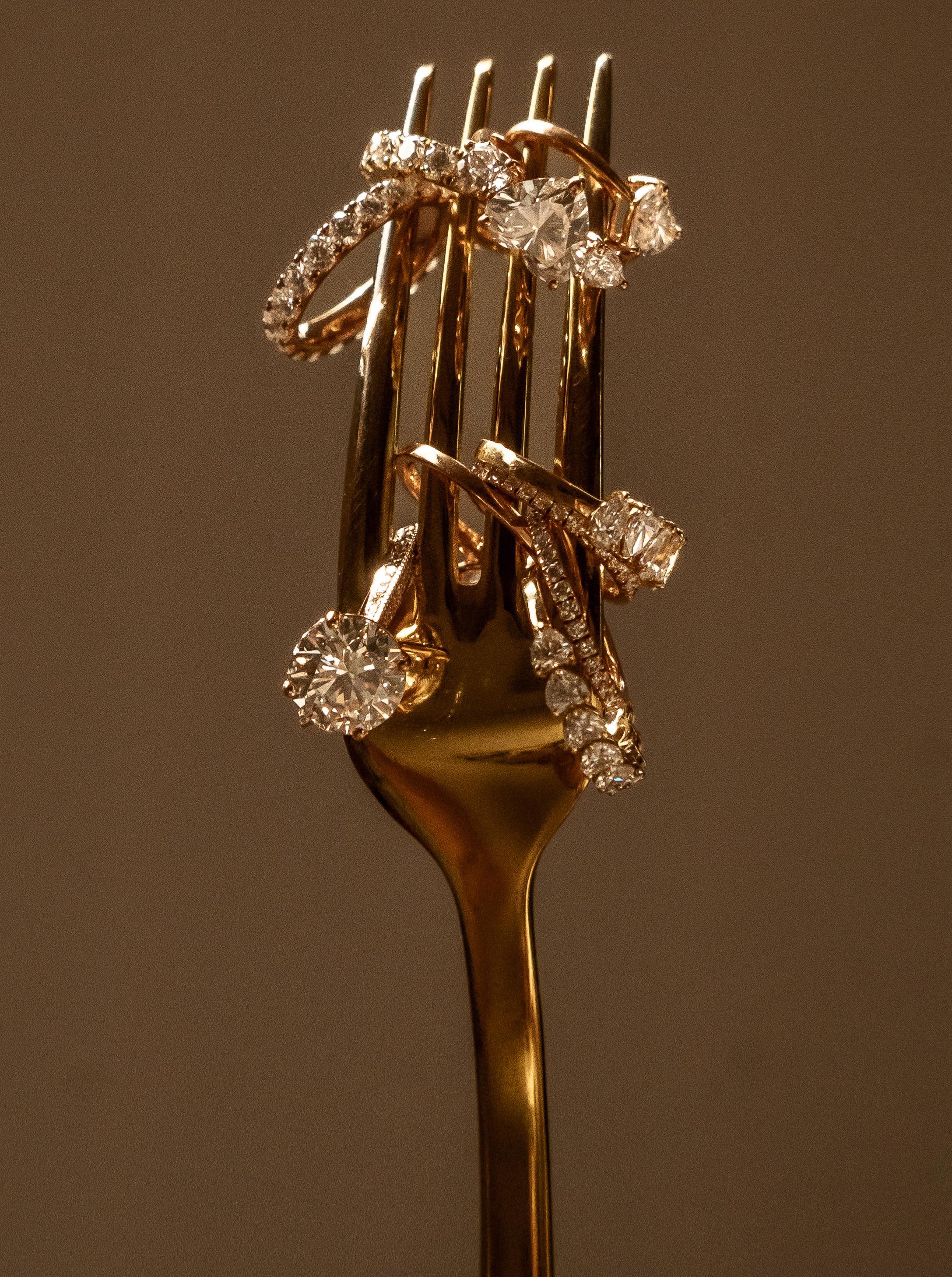 Caring for Your Lab Grown Diamonds - Complete Care Guide