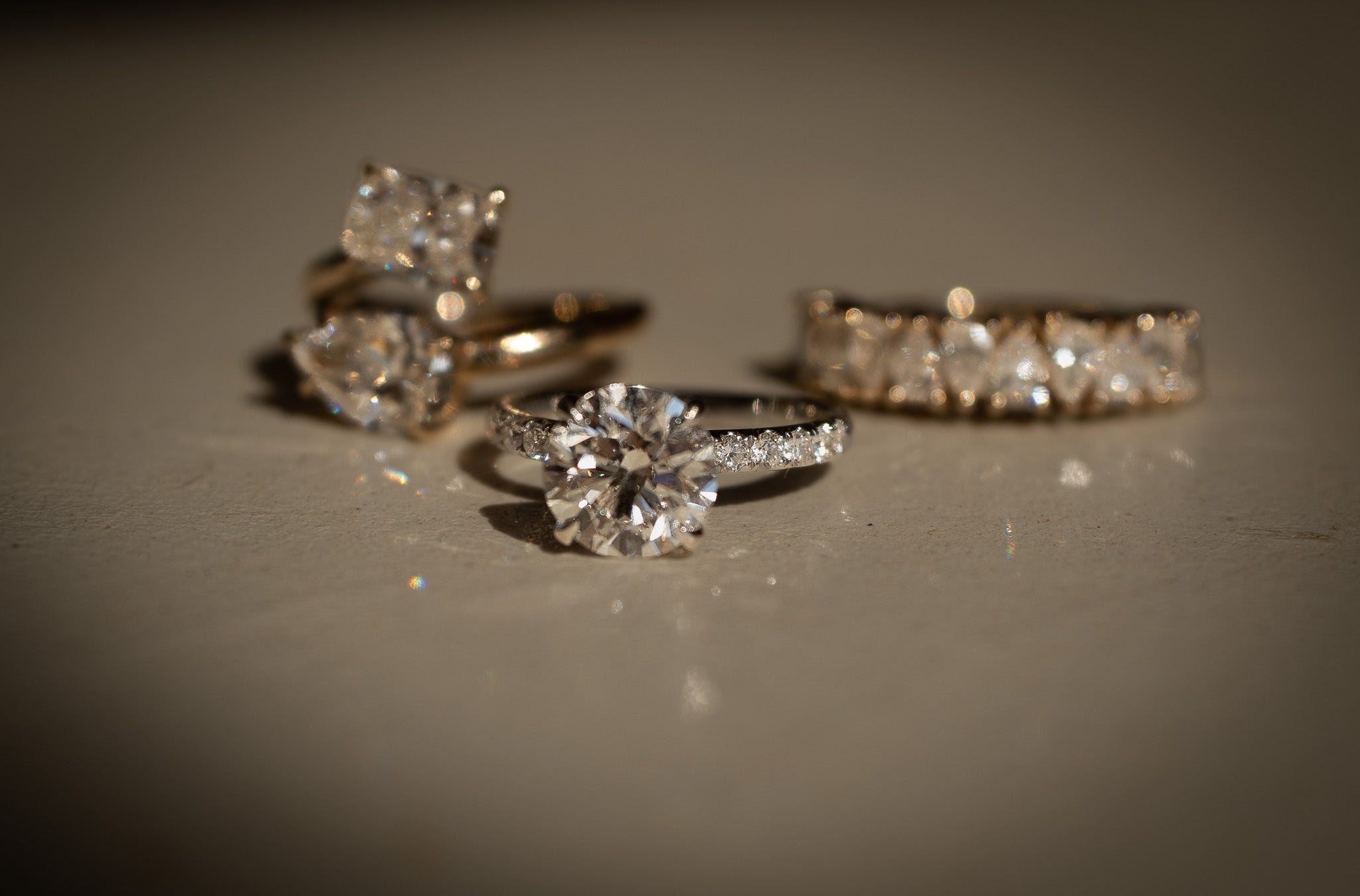 Everything About Diamonds - Your Ultimate Guide