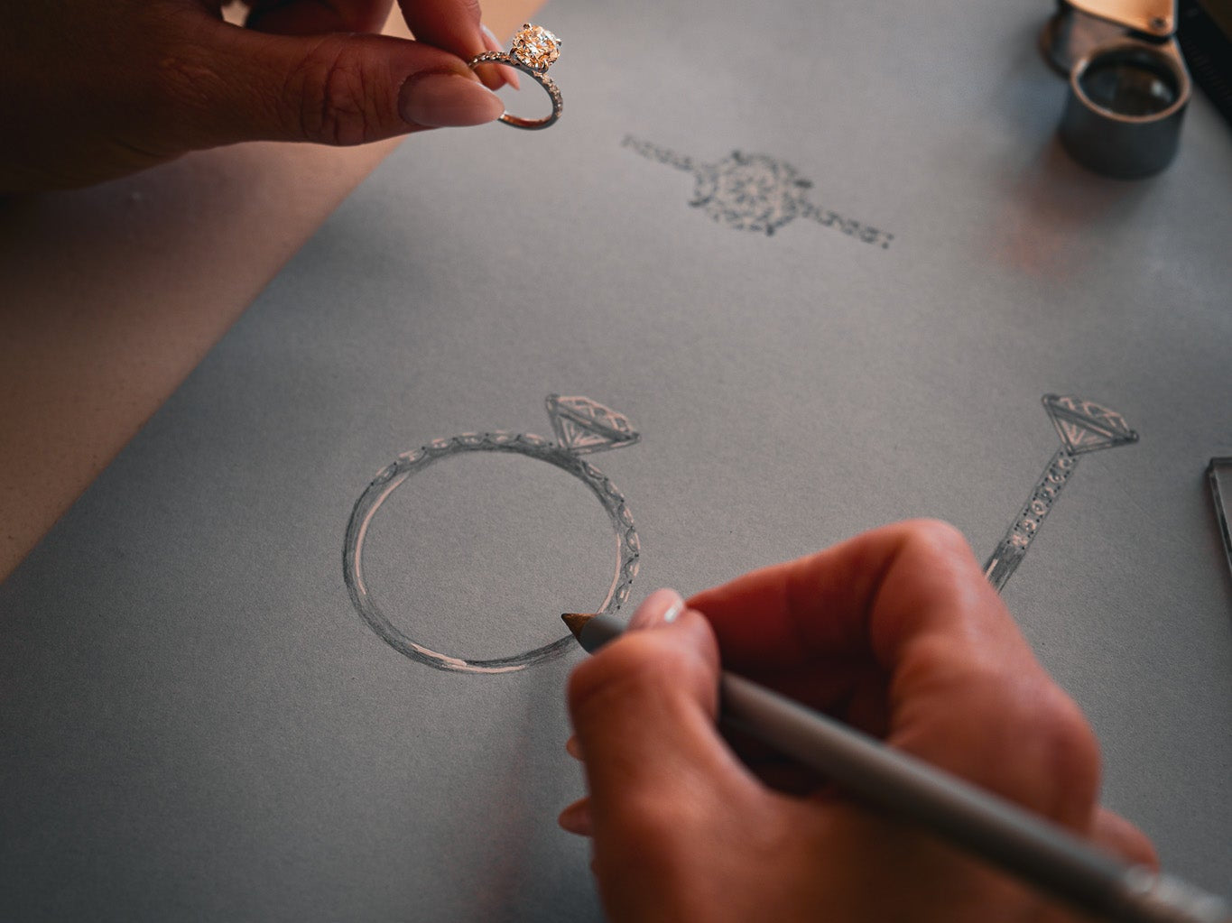 Lab-Grown vs Natural Diamonds: Why Lab-Grown is the Smart Choice