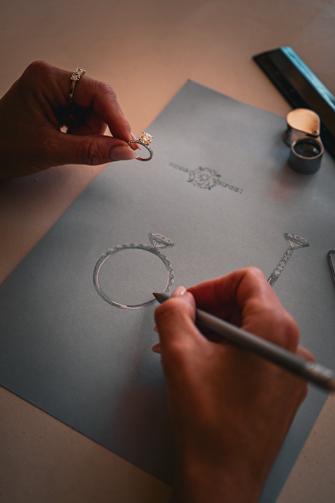 Lab-Grown vs Natural Diamonds: Why Lab-Grown is the Smart Choice