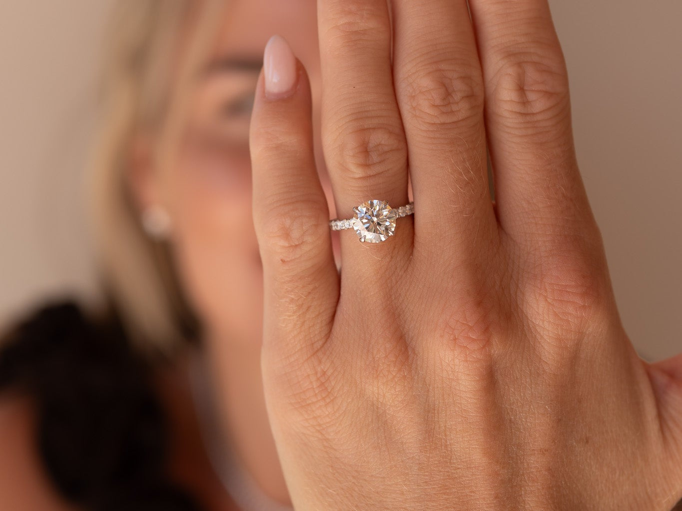 Ring, Wrist and Necklace Size - Complete Size Guide