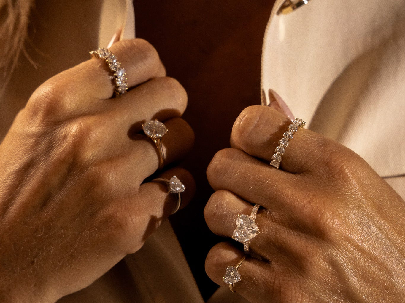 Sustainability at Vedder.Diamonds - Ethical Luxury Without Compromise