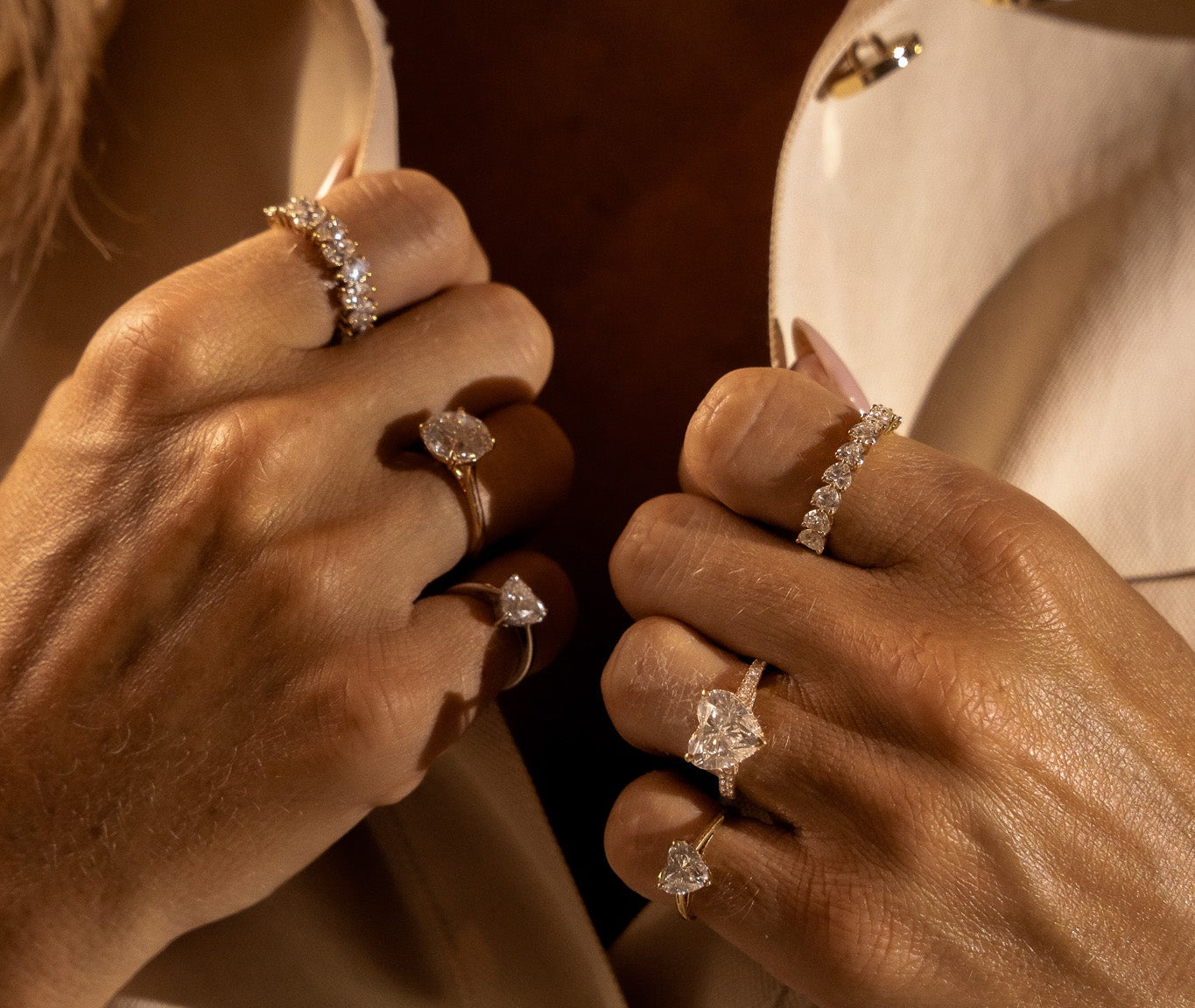 Sustainability at Vedder.Diamonds - Ethical Luxury Without Compromise
