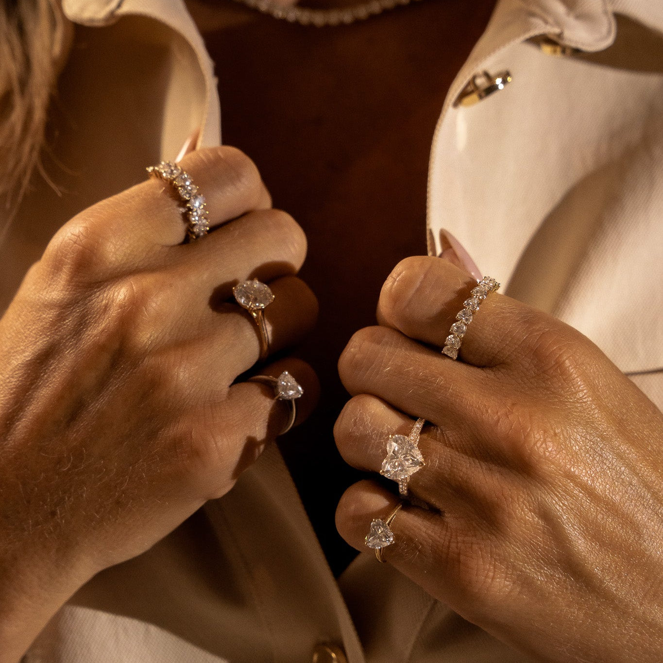 Sustainability at Vedder.Diamonds - Ethical Luxury Without Compromise