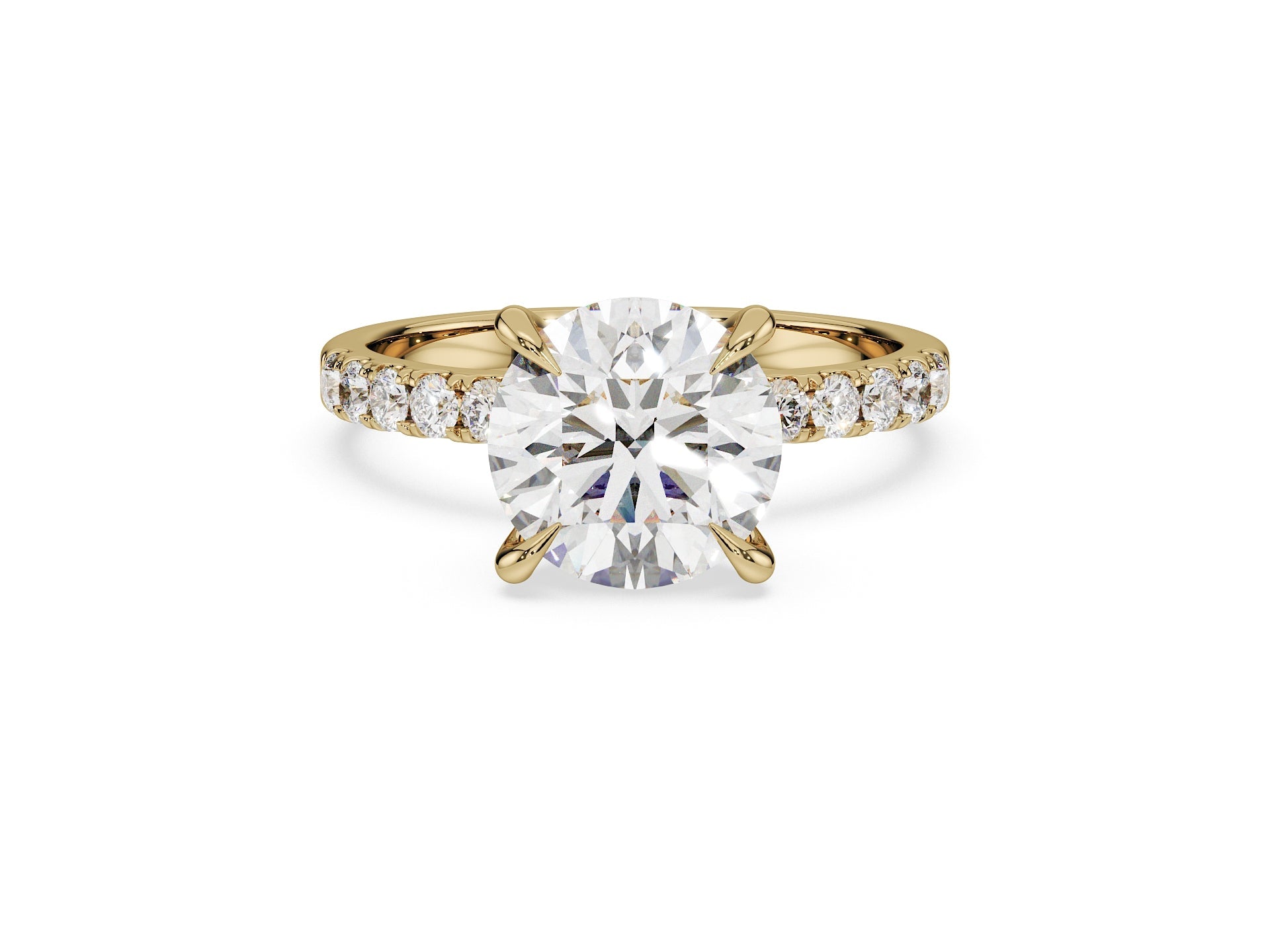 Engagement rings