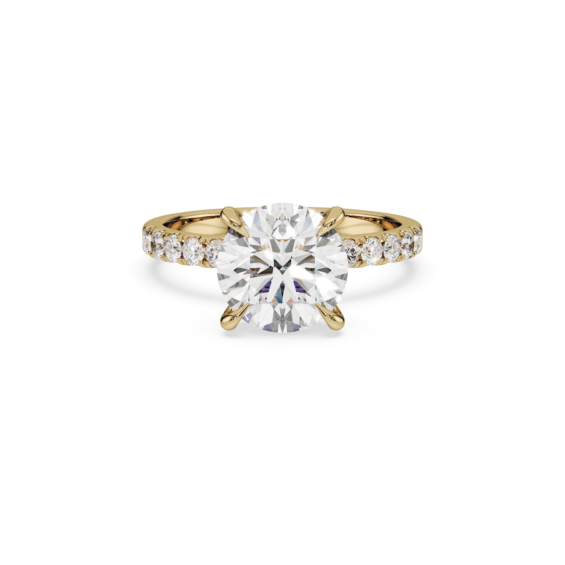 Engagement rings