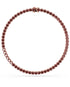 14K Rose gold_Cherry Cognac Diamond