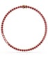 14K Yellow gold_Royal Pink Diamond