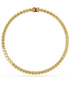 14K Rose gold_Yellow Diamond