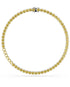 14K White gold_Yellow Diamond