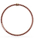 14K Yellow gold_Cherry Cognac Diamond
