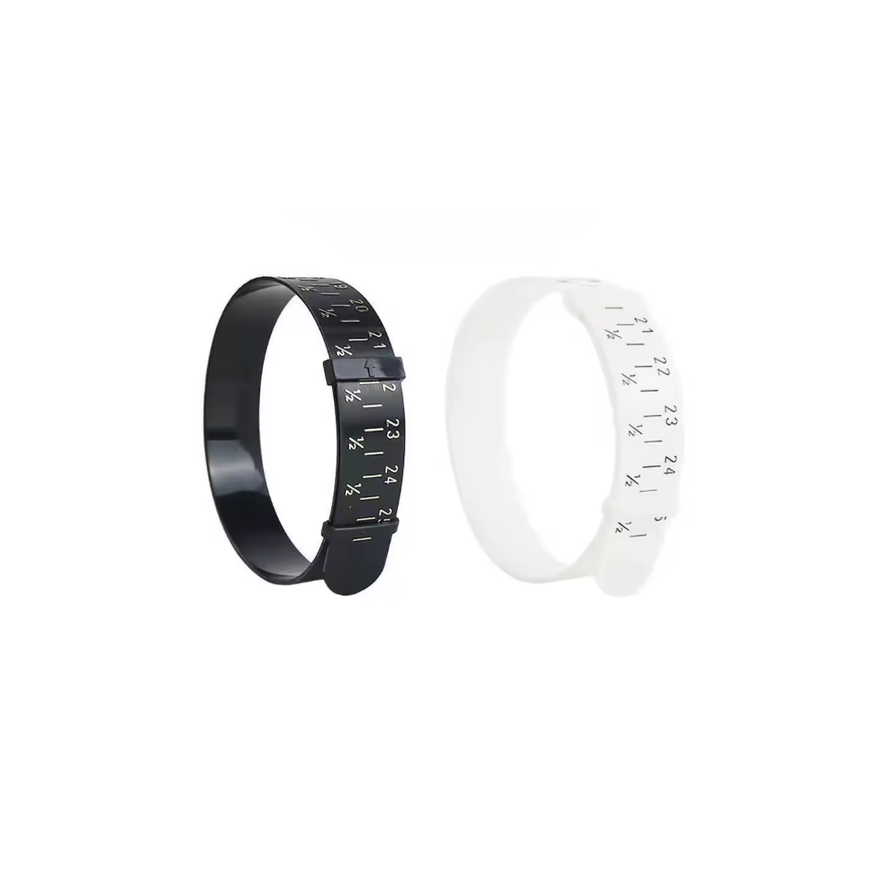 Armband Meter - Vind Jouw Perfecte Armband Pasvorm