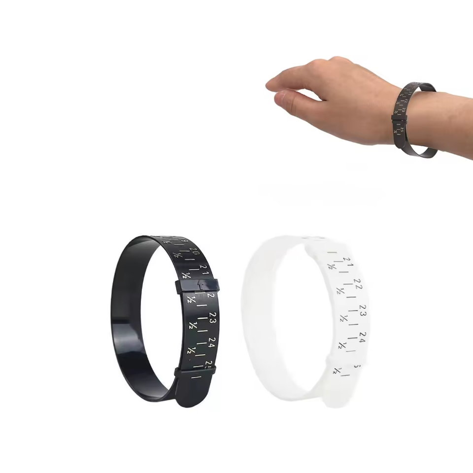 Armband Meter - Vind Jouw Perfecte Armband Pasvorm