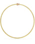 14K Rose gold_Yellow Diamond
