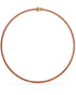 14K Yellow gold_Cherry Cognac Diamond