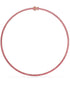 14K Rose gold_Royal Pink Diamond