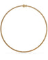 14K Yellow gold_Brown Diamond