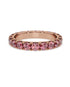 14K Rose gold_Royal Pink Diamond