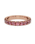 14K Rose gold_Royal Pink Diamond