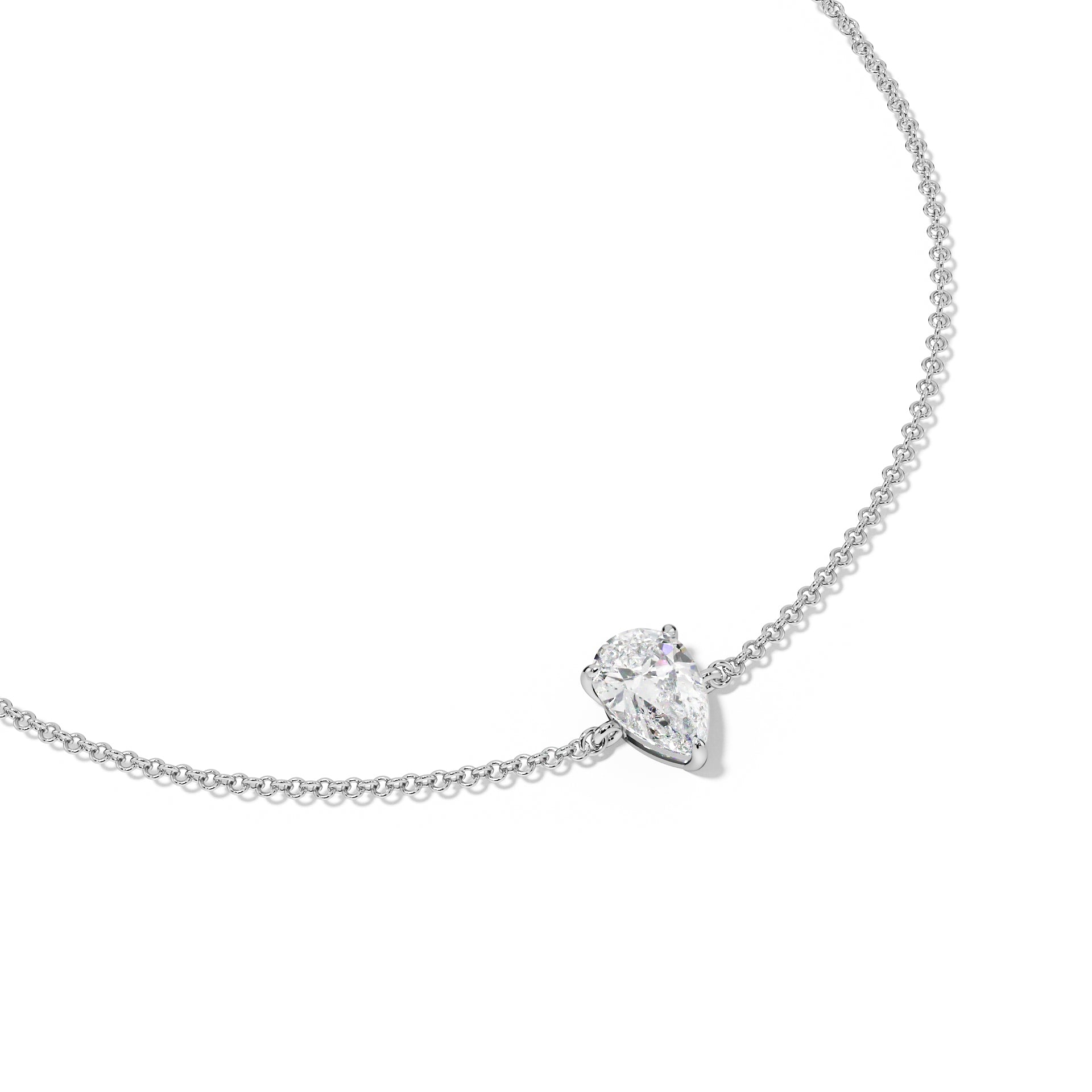 9K White gold(alloy)