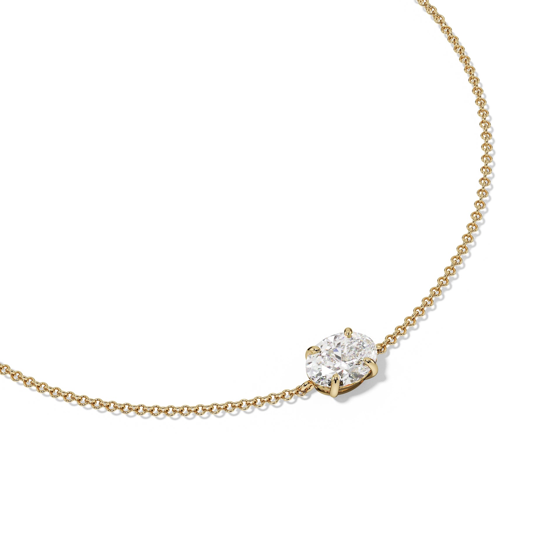 9K Yellow gold(alloy)