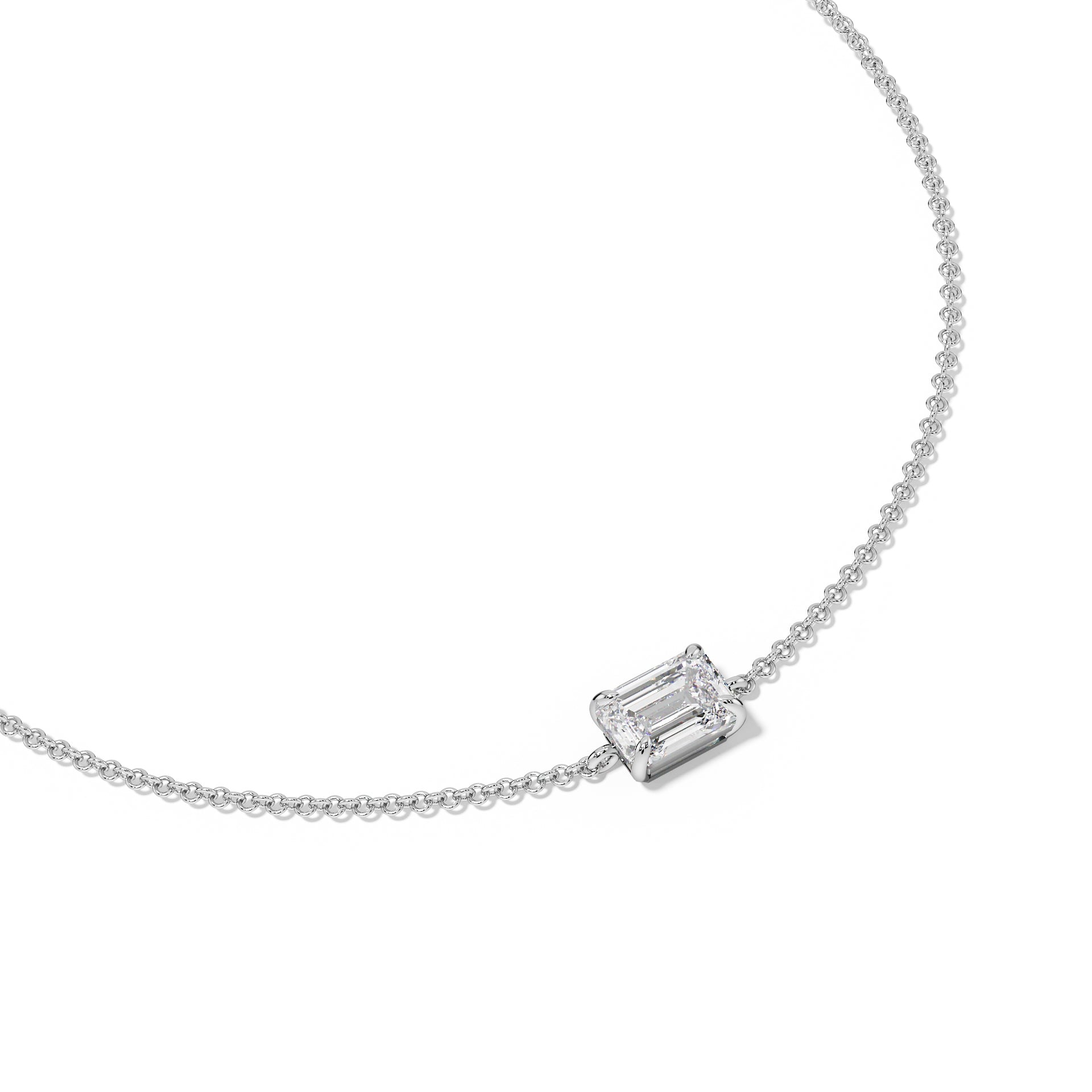 9K White gold(alloy)