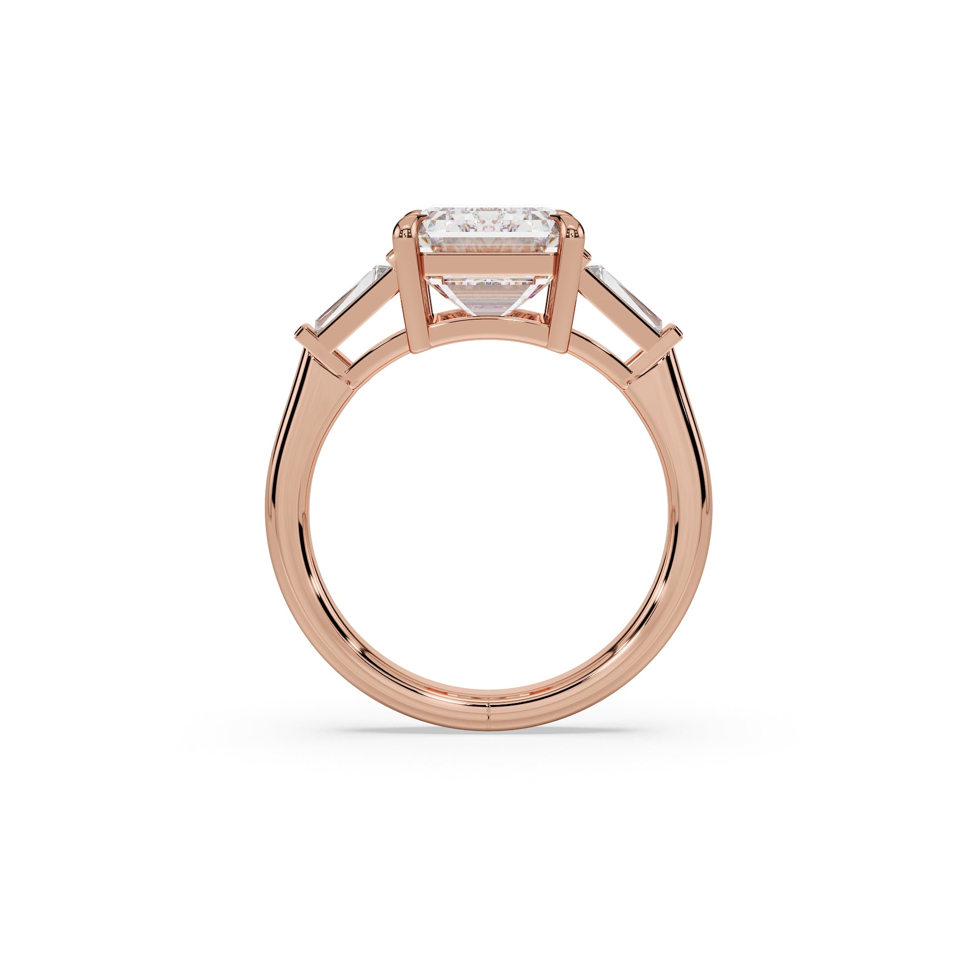 El Anillo Royal Heritage de Corte Esmeralda