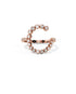 C_Rose gold color