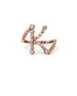 K_Rose gold color
