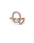 Q_Rose gold color