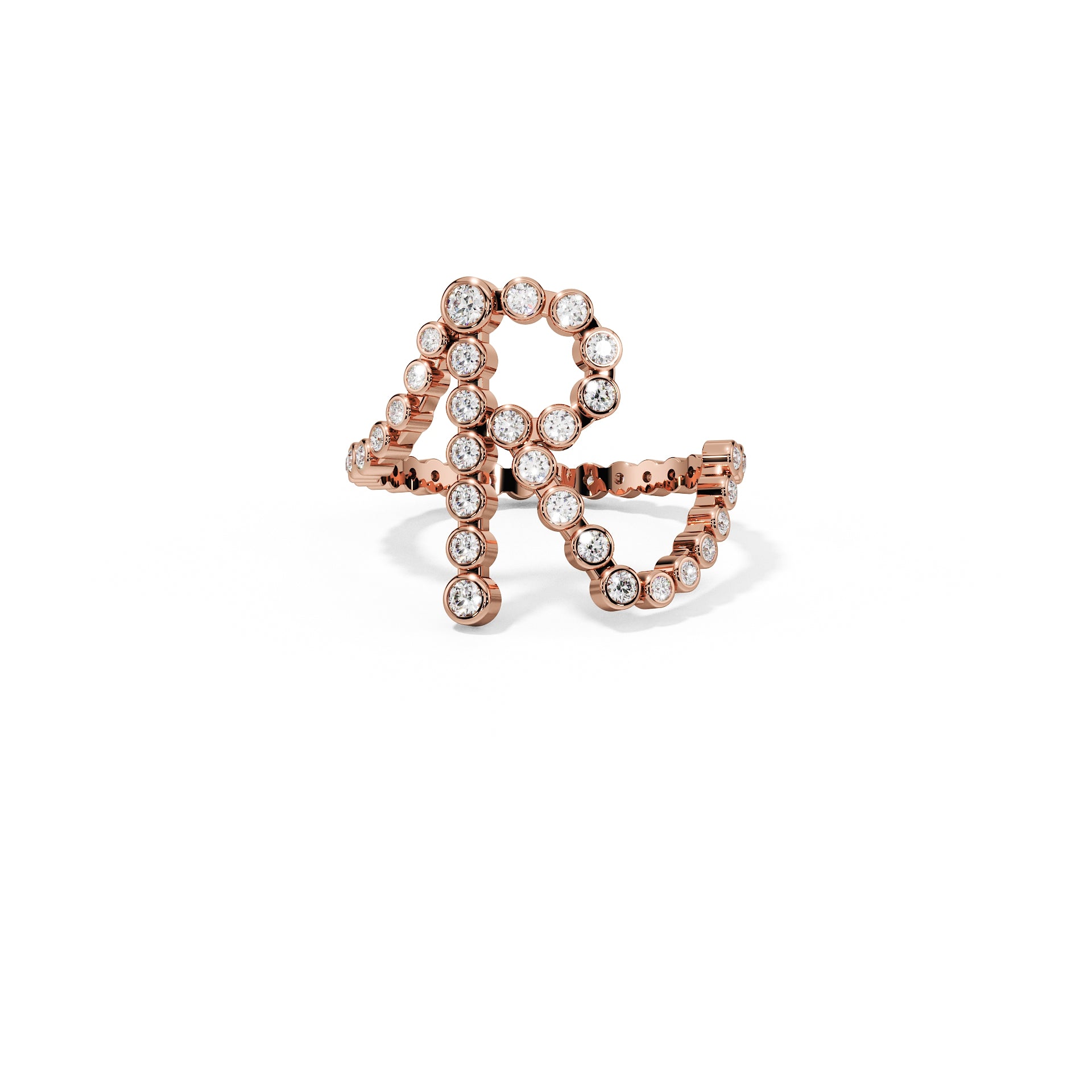 R_Rose gold color