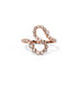 S_Rose gold color