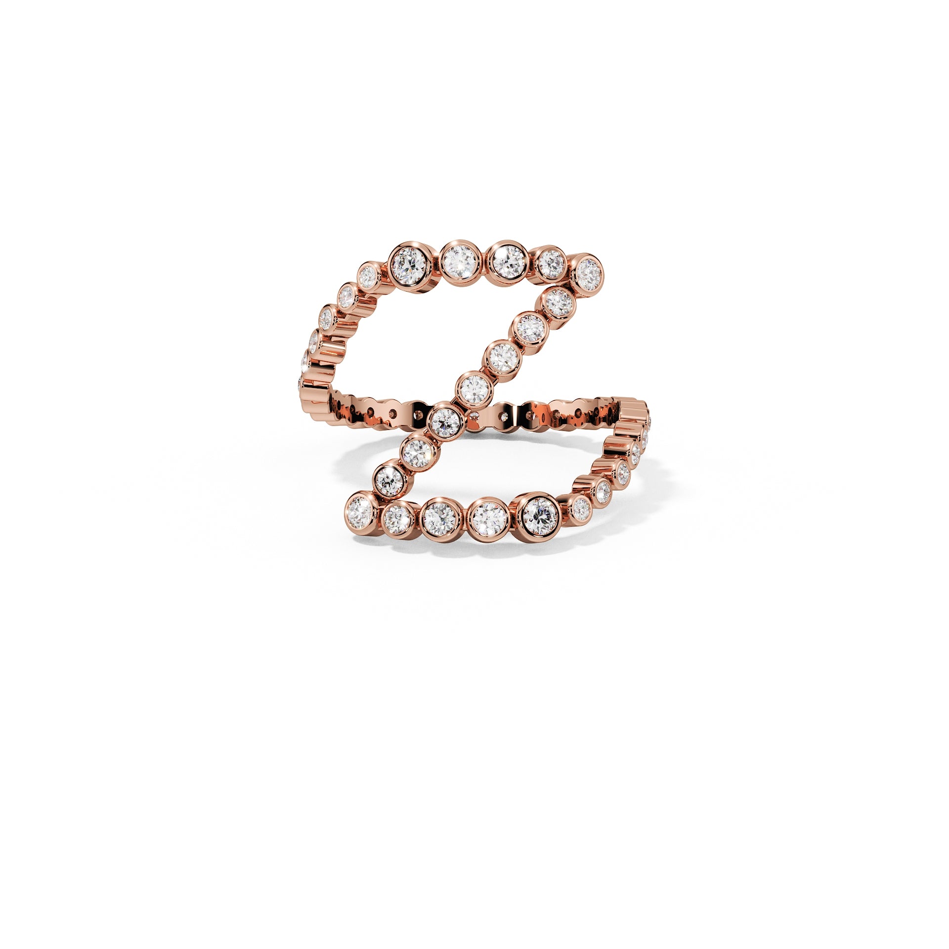 Z_Rose gold color
