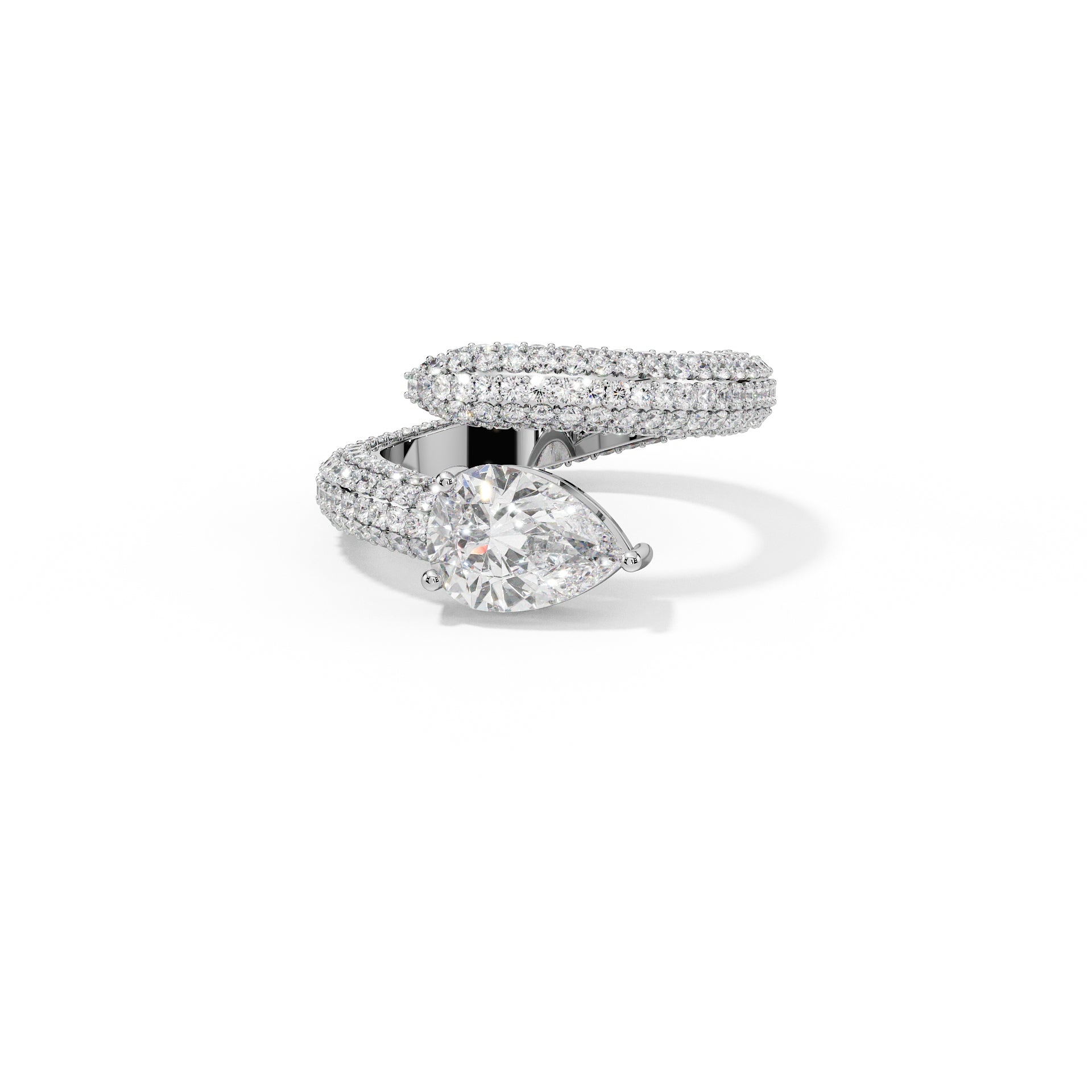 White gold color_Yes (+599‚- euro) (+2CT)