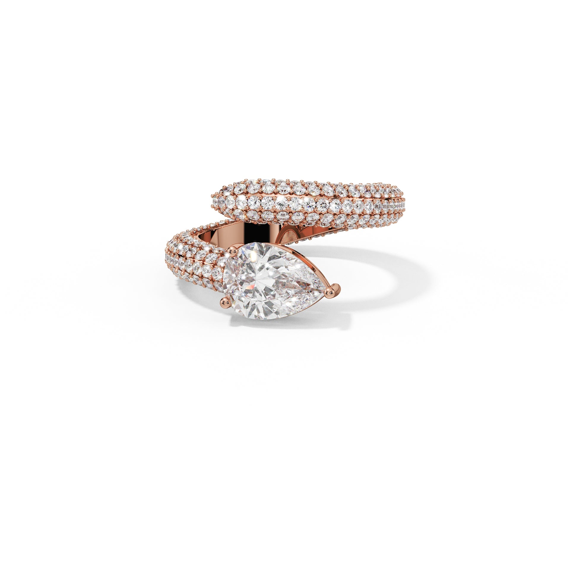 Rose gold color_Yes (+599‚- euro) (+2CT)