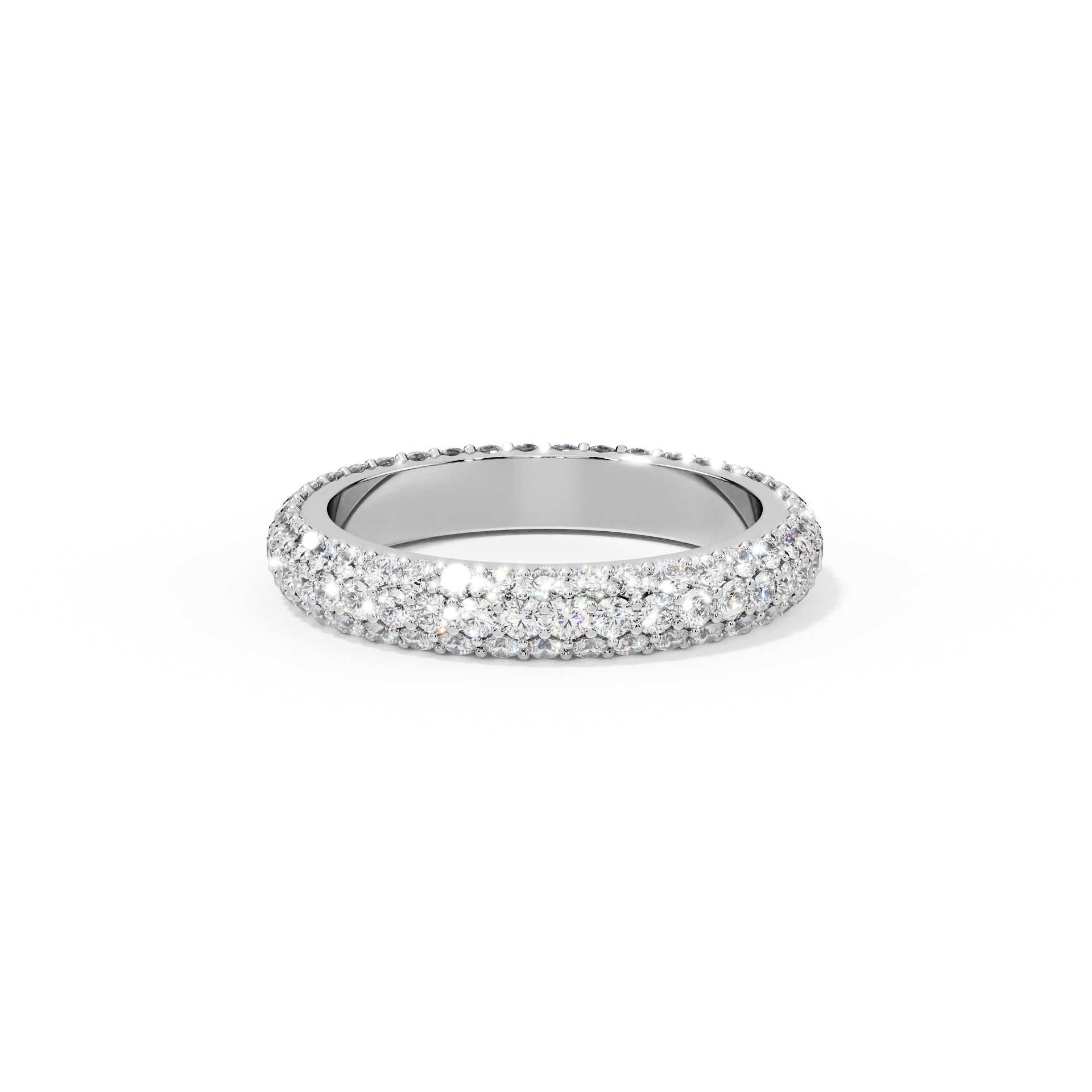 White gold color