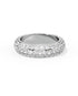 White gold color