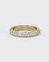Yellow gold color
