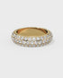 Yellow gold color