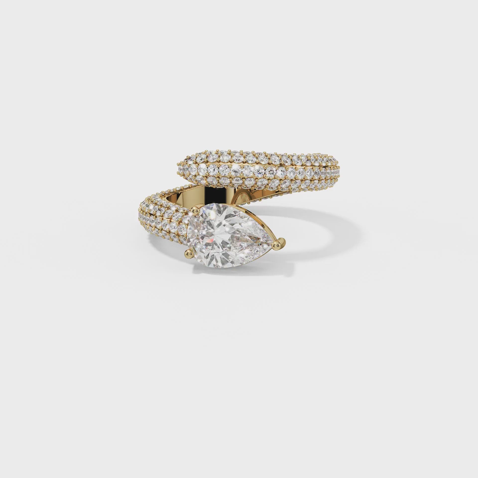 Yellow gold color_Yes (+599‚- euro) (+2CT)