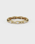 Yellow gold color