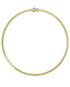 14K White gold_Yellow Diamond