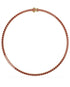 14K Yellow gold_Cherry Cognac Diamond