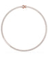 14K Rose gold_Classic (White) Diamond