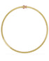 14K Rose gold_Yellow Diamond