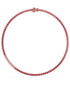 14K Rose gold_Royal Pink Diamond